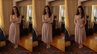 Aella Girl instagram streamer porn clip