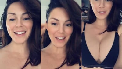 Alison Tyler aka misstylerxxx trending OnlyFans influencer uncensored clip